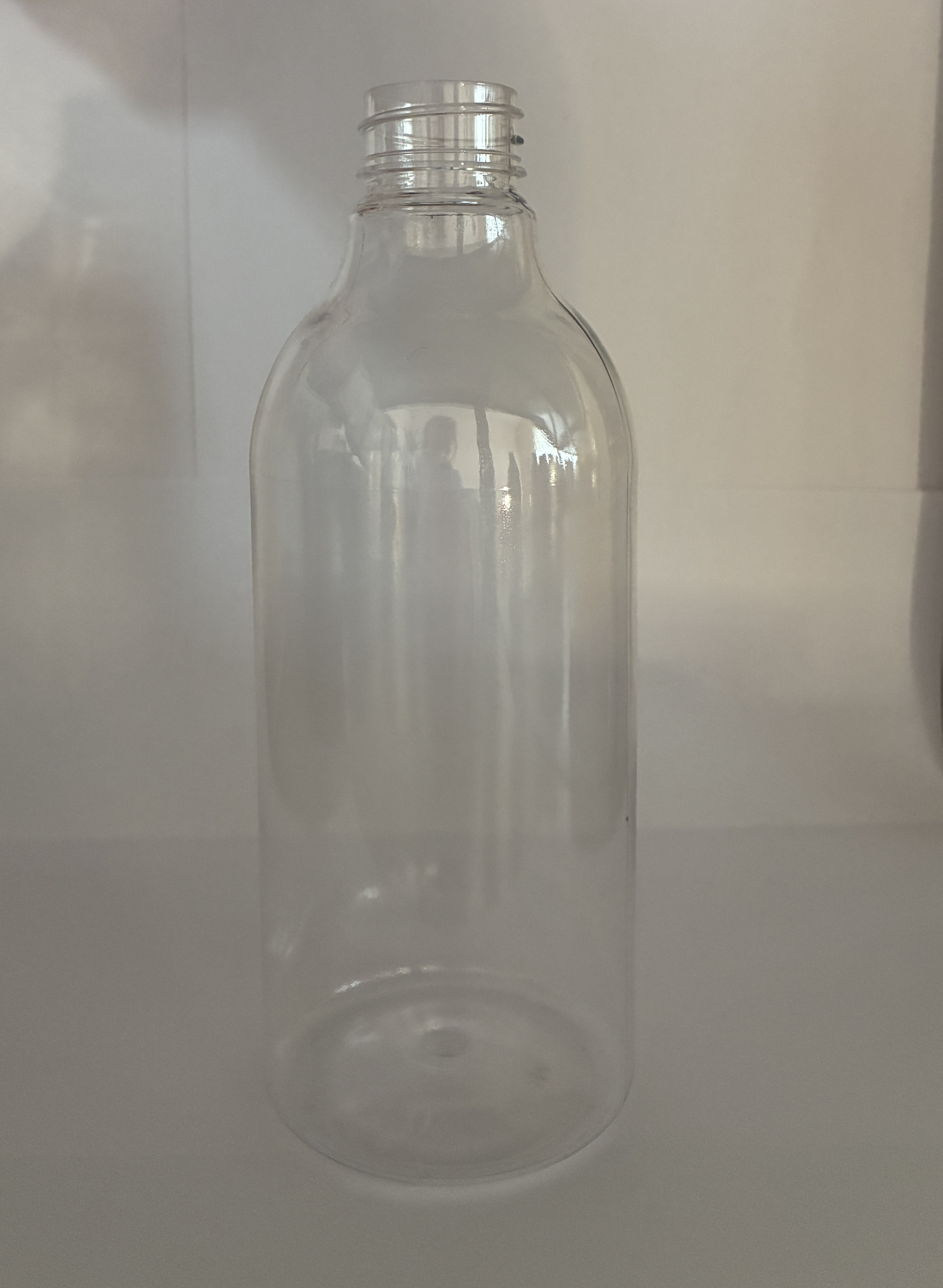 Акция!!!!! ПЭТ-флакон 400мл горловина DIN28-410